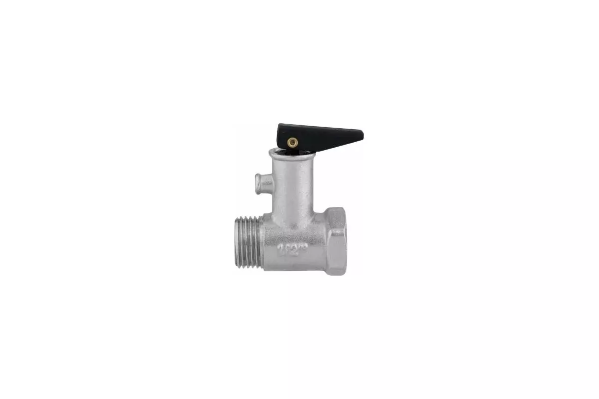 Предохранительный клапан для водонагревателя 1/2&quot;, AQUALINK 02760