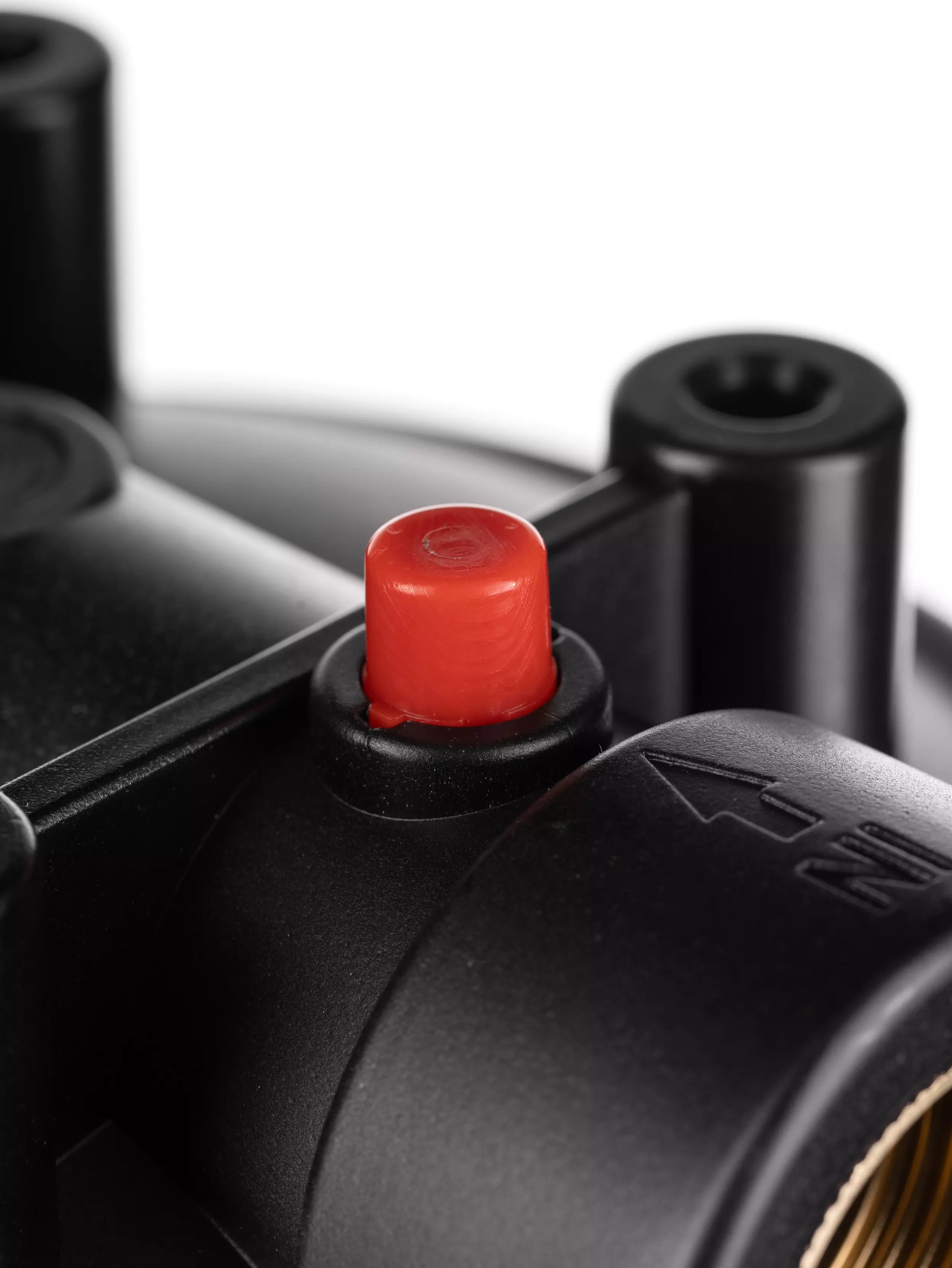 Корпус магистрального фильтра воды Гейзер C23 10BB синий, 50784