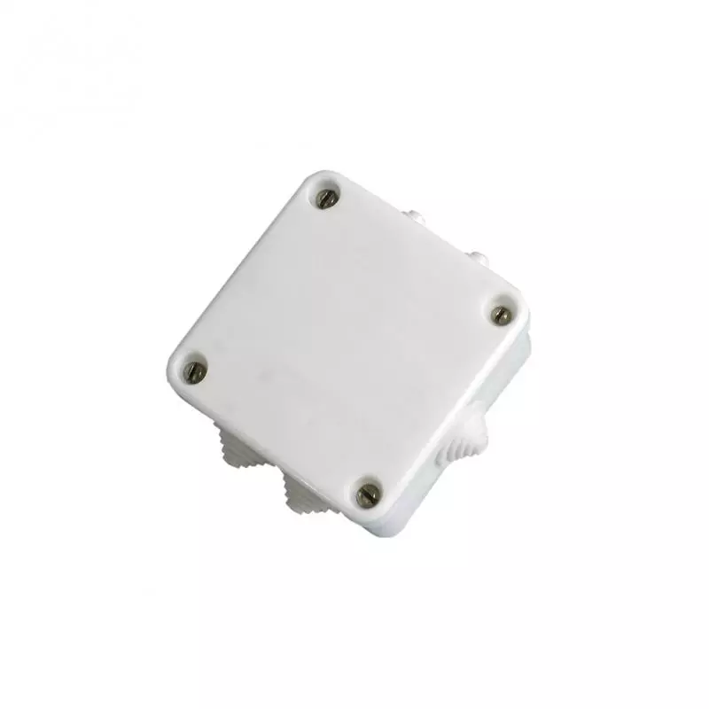 Коробка разветвительная SVET КЭМ 5-10-7 с контактной колодкой