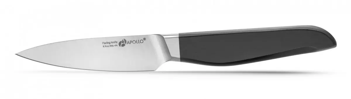 Нож для овощей Apollo Basileus BSL-04