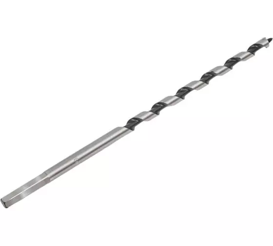Сверло по дереву винтовое 8х230 KRANZ KR-91-0733