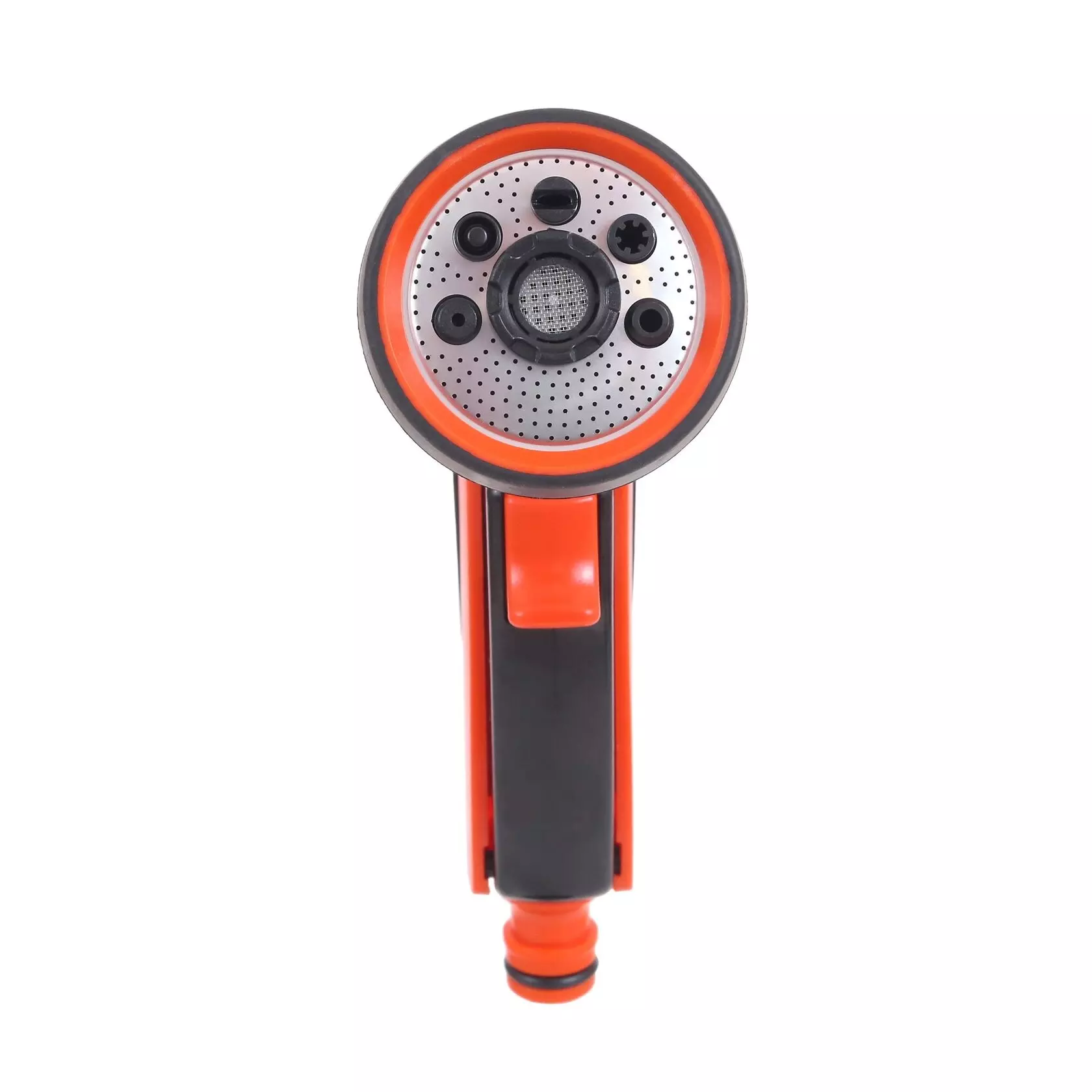 Пистолет-распылитель для полива 7-режимов Жук 330740-00