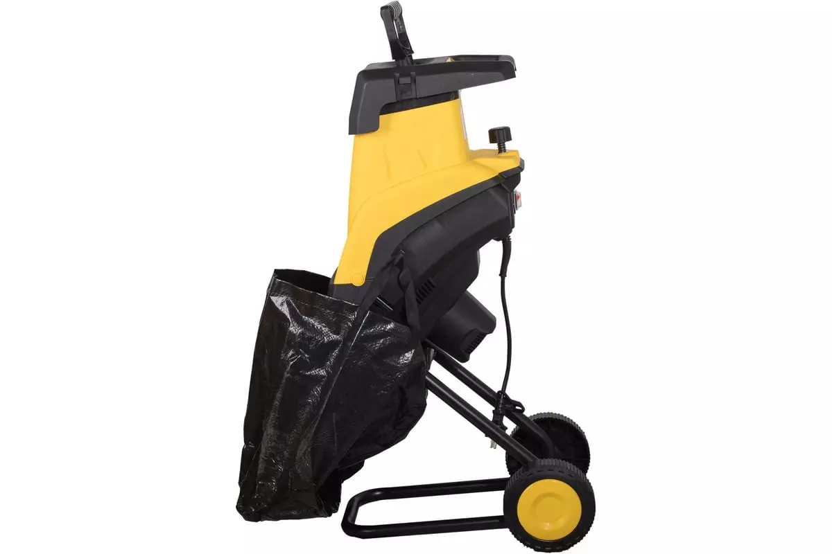 Садовый измельчитель HUTER ESH-2500