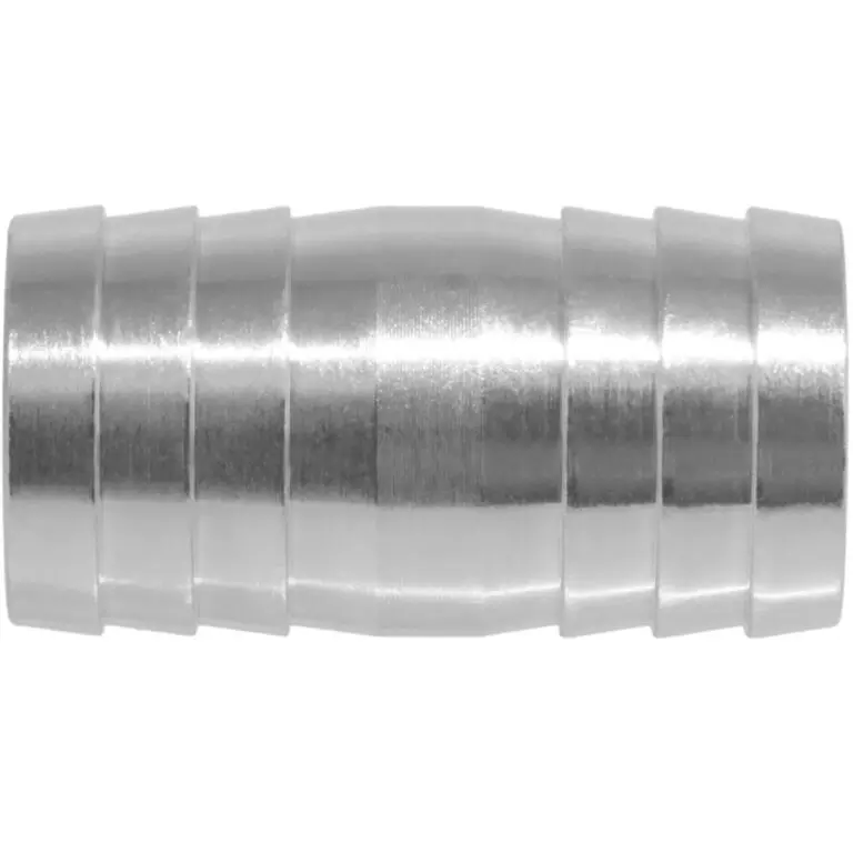 Соединитель для шланга латунный 3/4&quot; MPF ДС.020019