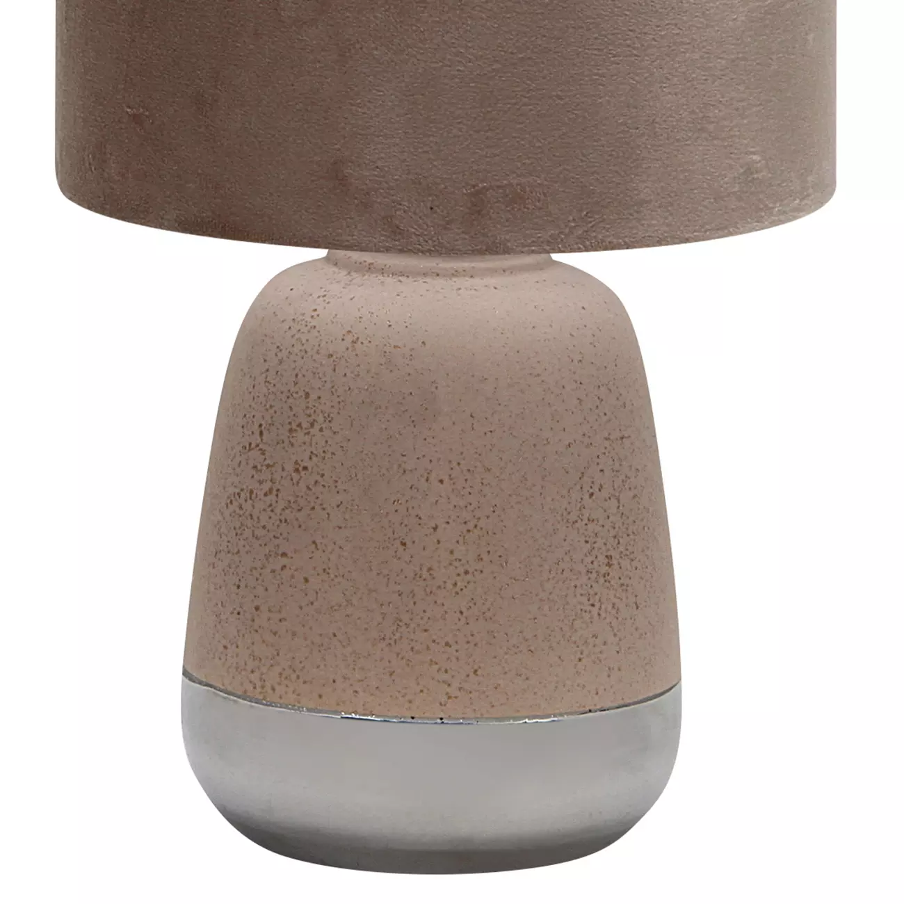 Настольная лампа Escada 10200/L Е27 бежевый