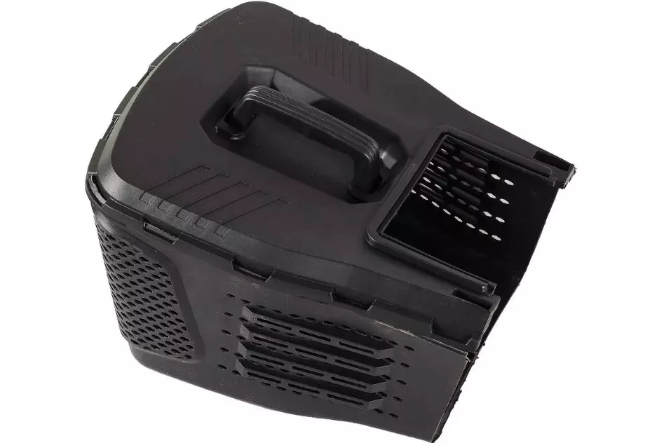 Газонокосилка электрическая 1000Вт HUTER ELM 1000