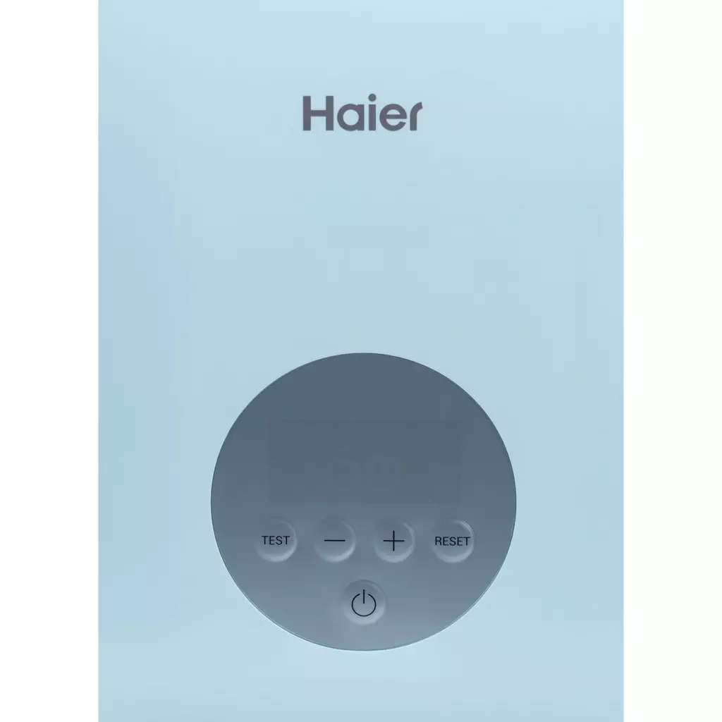 Проточный водонагреватель электрический 6000 Вт Haier FLEXI-EI6 GA0T6ME07R