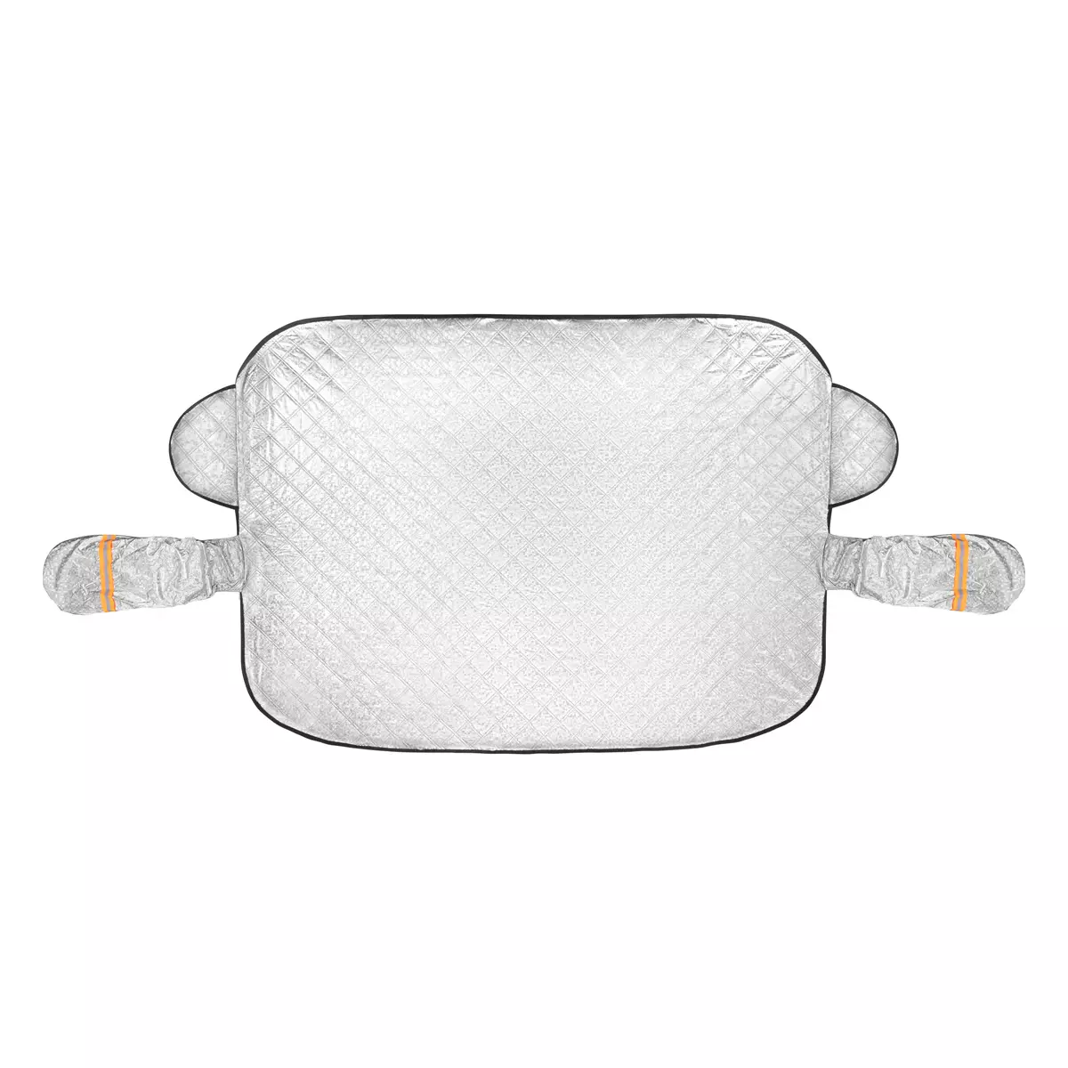 Накидка на лобовое стекло защита от солнца, снега, льда 158*114 см SKYWAY