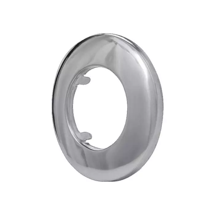 Отражатель для полотенцесушителя 3/4&quot; хром Aquasfera 9210-02 нержавеющая сталь