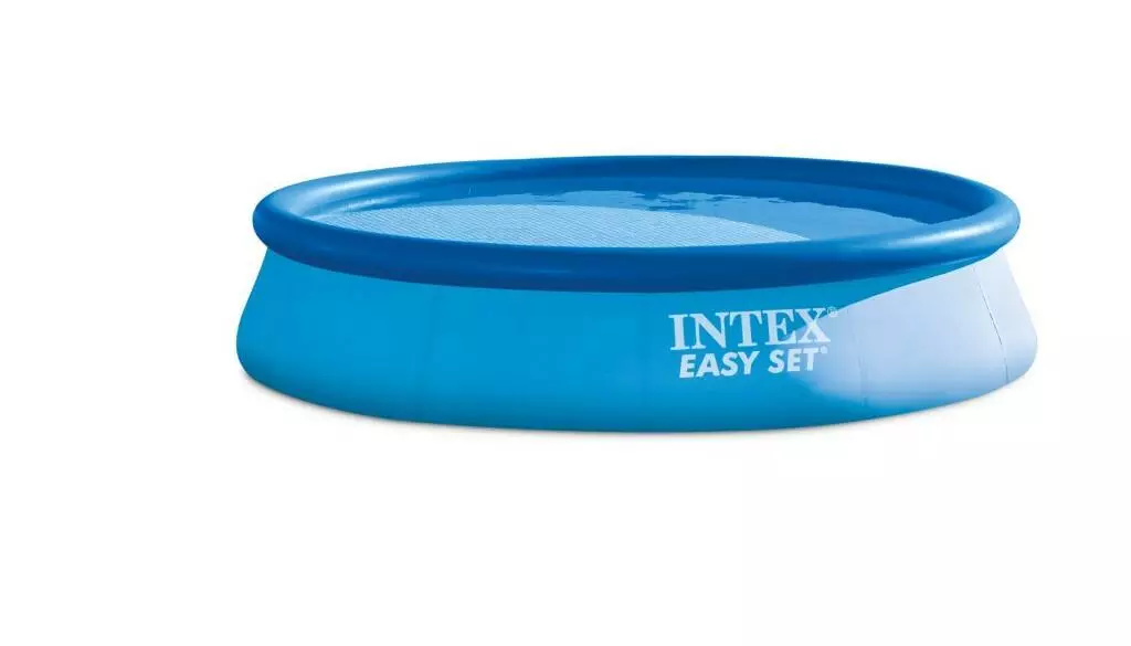 Бассейн надувной Intex Easy Set (305х61см) Intex 28116NP