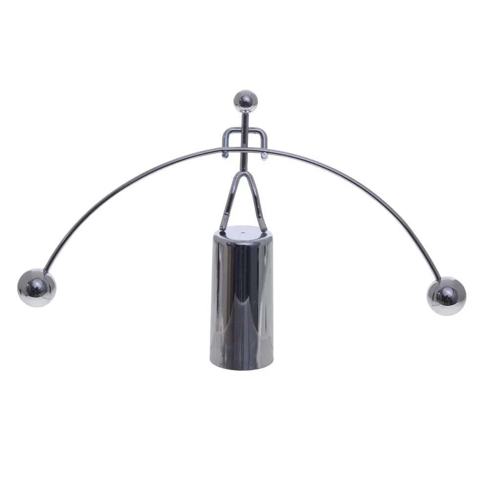 Маятник-антистресс, L18 W2,5 H11 см, 231719