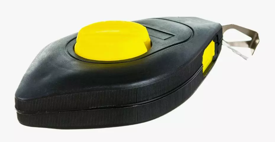 Шнур разметочный 30 м FIT 04613