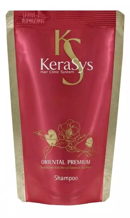 Кондиционер для волос Kerasys Oriental Premium 500 мл