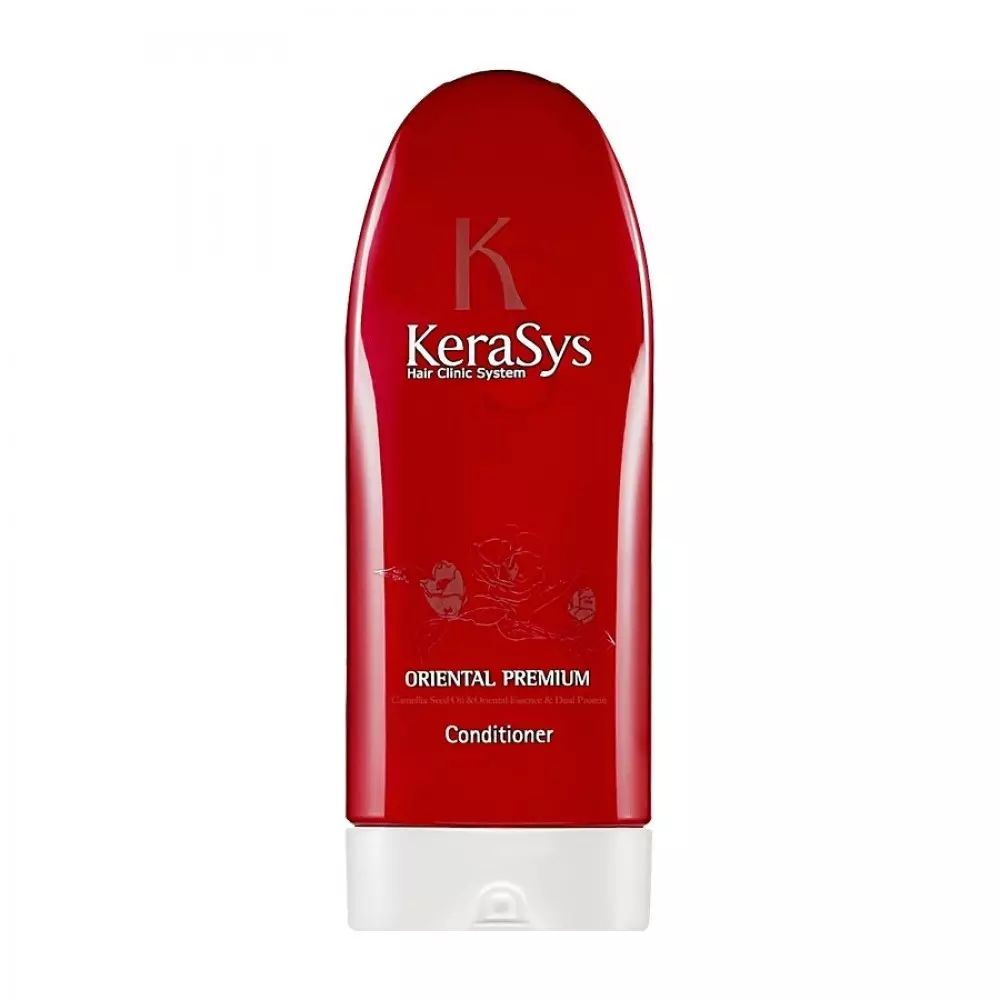 Кондиционер для волос Kerasys Oriental Premium 200 мл