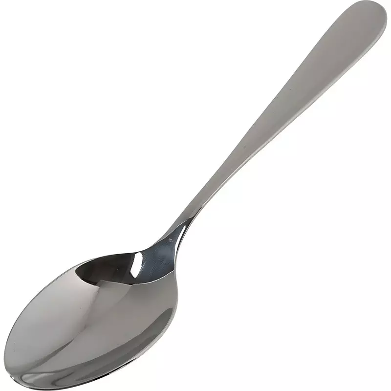 Чайная ложка Mielaje, нержавеющая сталь, (31гр.) арт. 214G