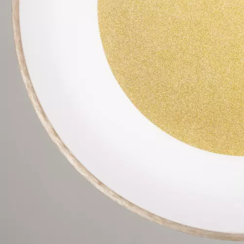 Люстра светодиодная 116Вт пульт De City 660015601