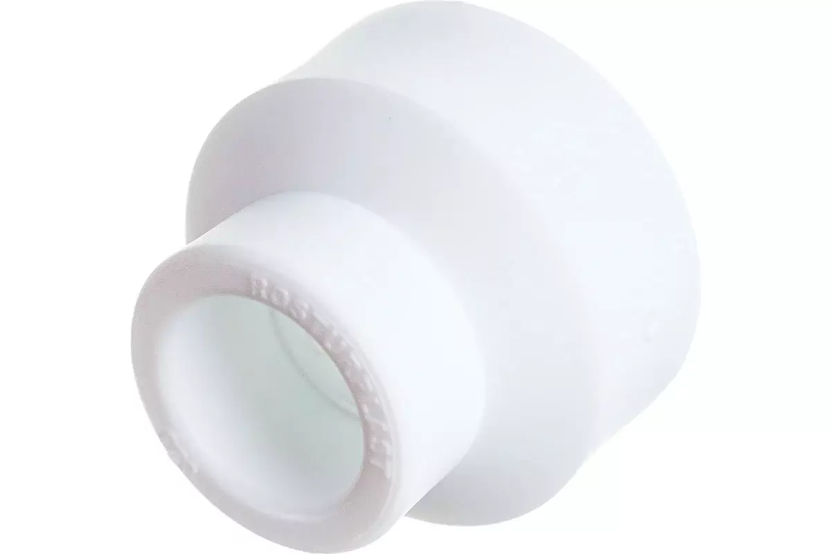 Муфта полипропиленовая переходная 32х20 Вн, RTP 15048