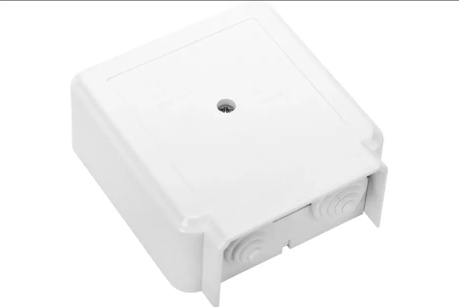 Коробка монтажная для электроплит с контактными зажимами 440В IP44 Bylectrica КМ-278