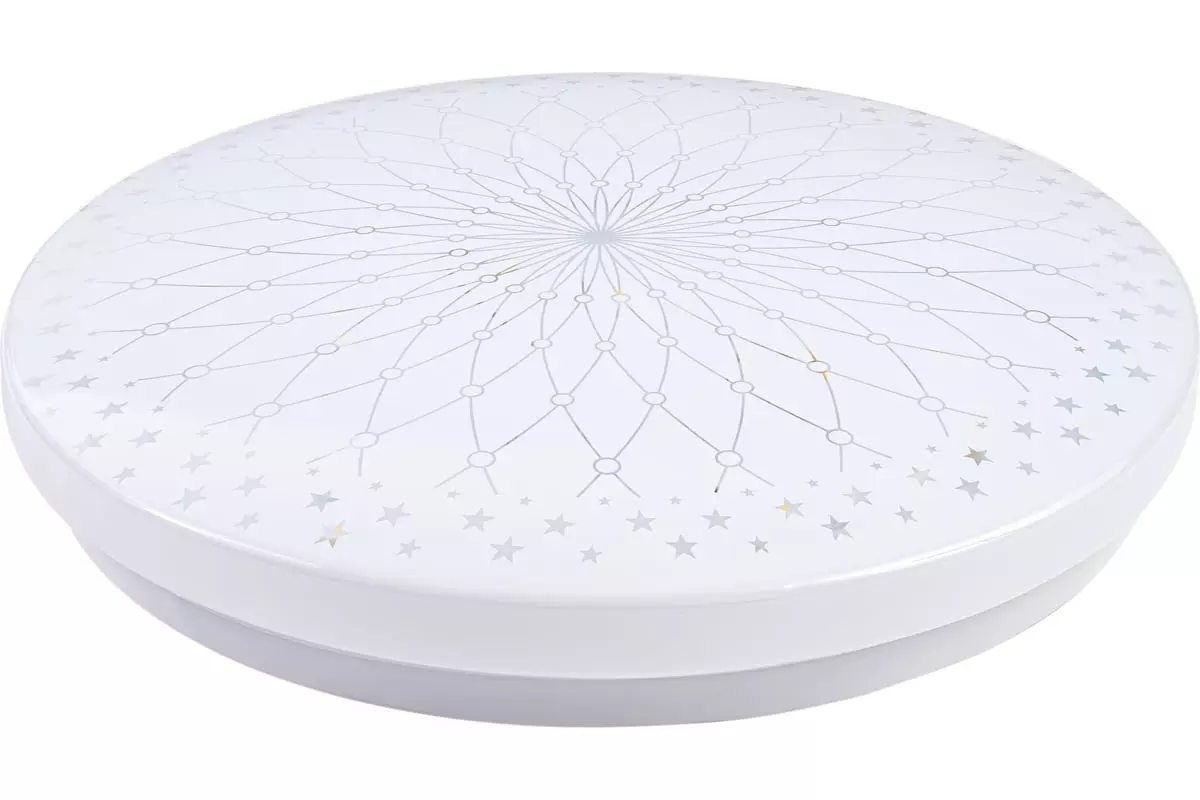 Светильник светодиодный 28Вт 6000К TANGO Шарм 1199450