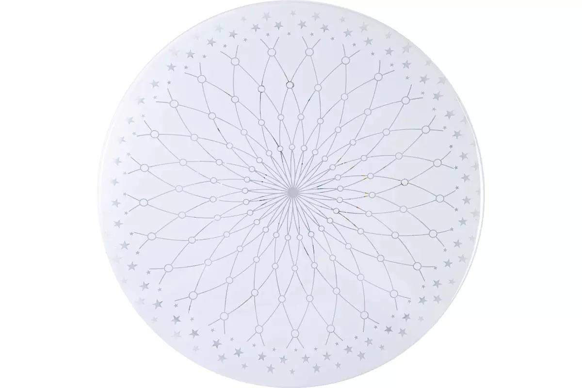 Светильник светодиодный 28Вт 6000К TANGO Шарм 1199450