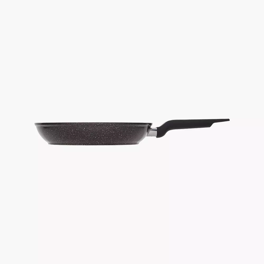 Сковорода с антипригарным покрытием, 28 см, NADOBA, серия KOSTA 728916