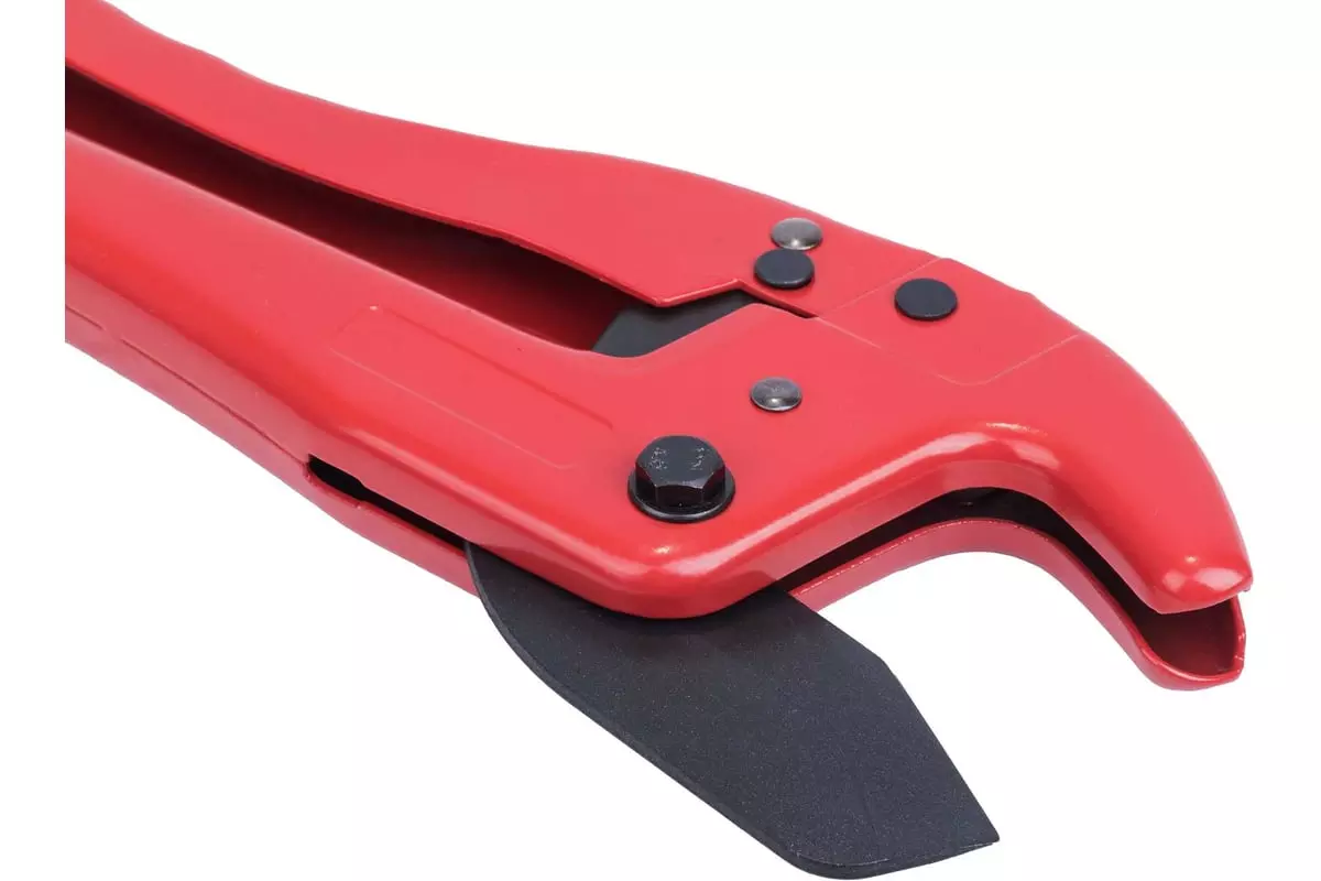 Труборез для полимерных труб усиленный 20-42 мм, AQUALINK 00896