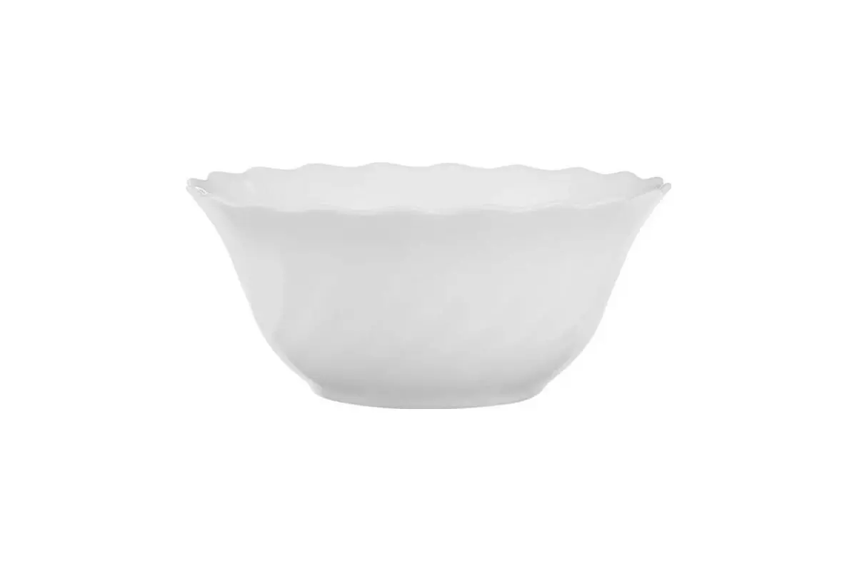 Салатник 12 см, упрочненное стекло, "ТРИАНОН", Luminarc N3652/X2611