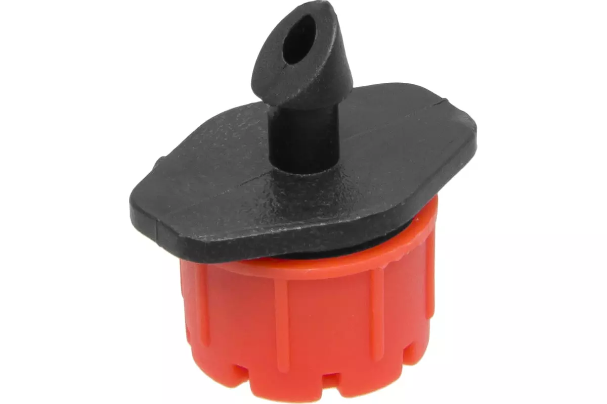 Набор капельниц для полива с регулировкой подачи воды MasterProf ДС.060137.10 0-70л/ч,10шт