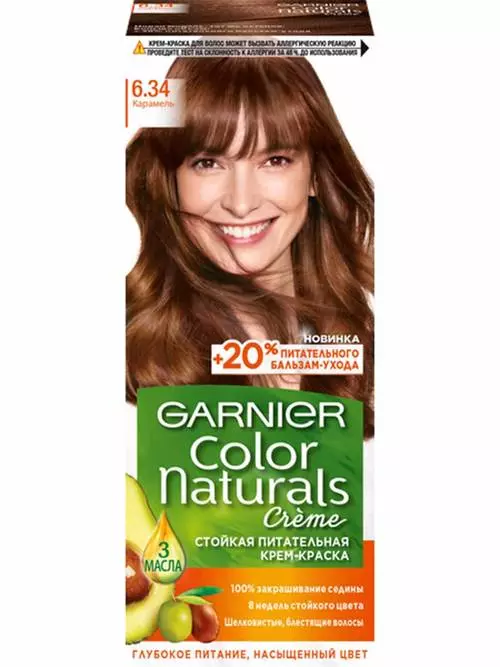 Краска для волос GARNIER Color Sensational 910 Пепельно-серебристый блонд