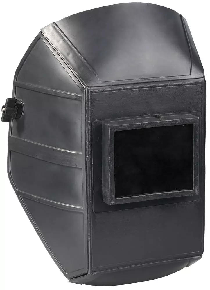 Сварочная маска для электросварщиков НН-С-701 У1, 110х90 мм, 110802