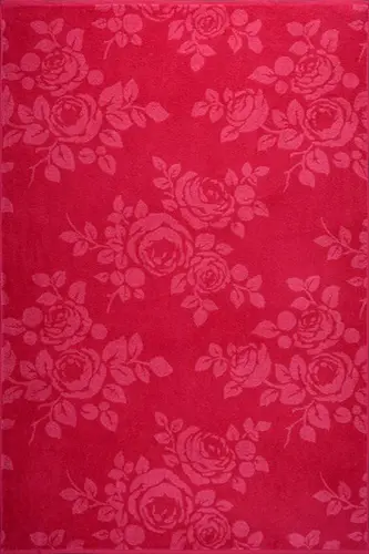 Полотенце махровое Rose color ПЛ-1202-03088 10000 100Х150