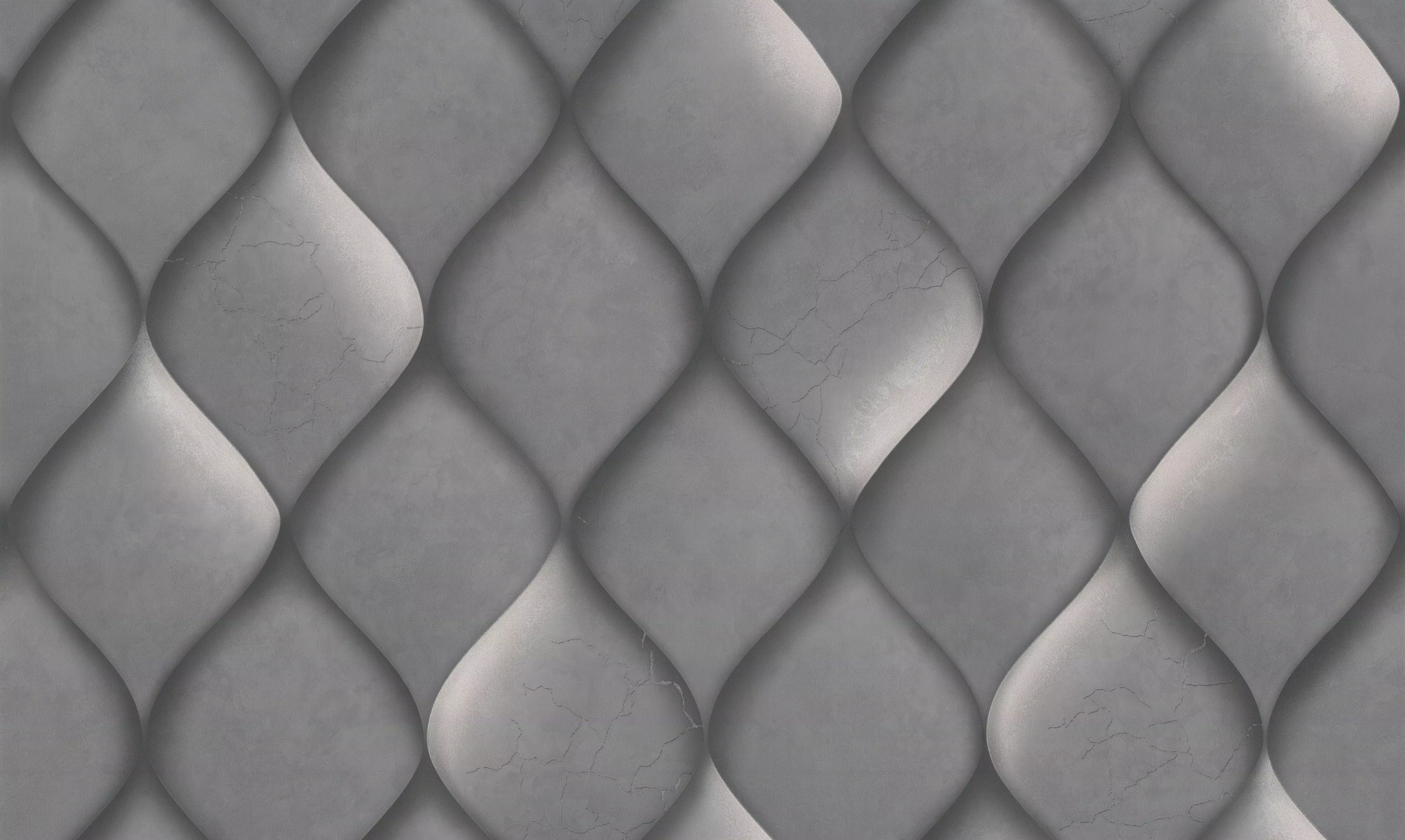 Обои Arteks 11407-05, 1,06*10м (Тесла)