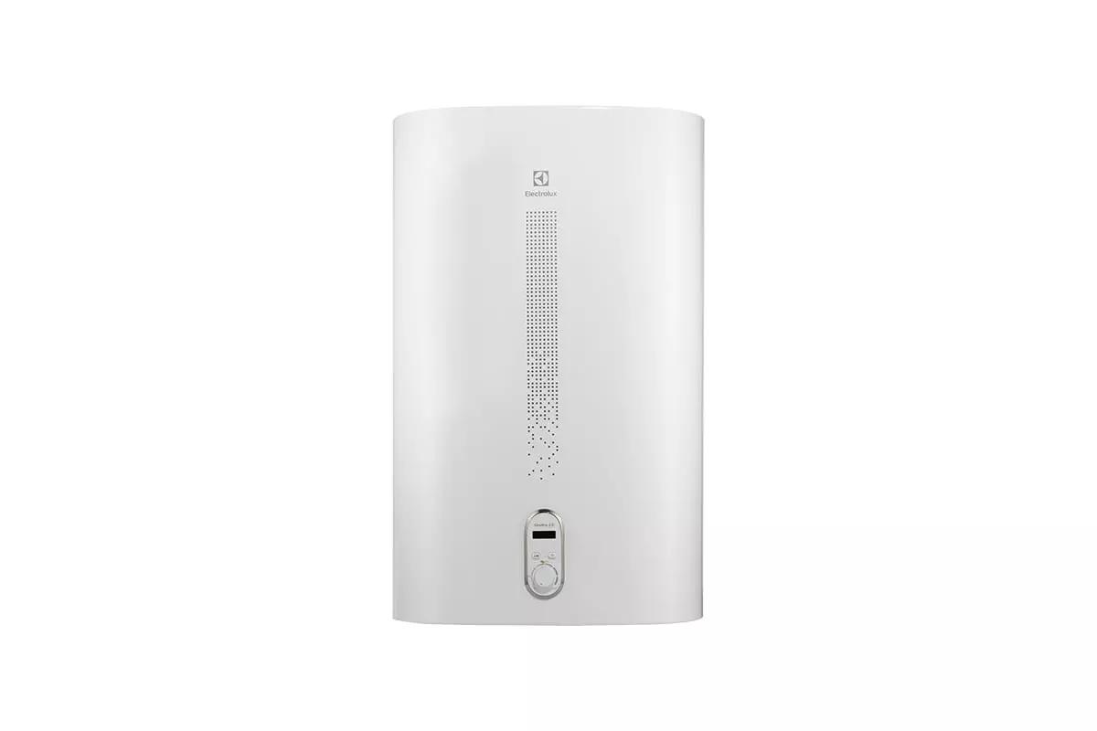 Водонагреватель электрический 80 л 2000 Вт Electrolux EWH 80 Gladius 2.0 эмаль, универсальный