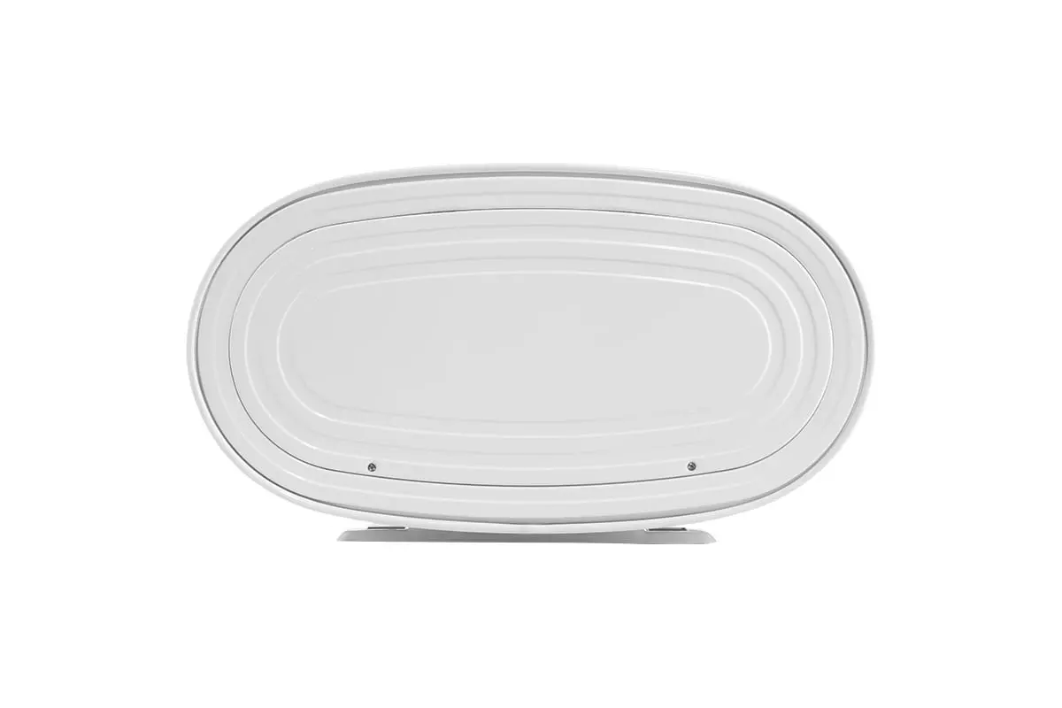 Водонагреватель электрический 80 л 2000 Вт Electrolux EWH 80 Gladius 2.0 эмаль, универсальный
