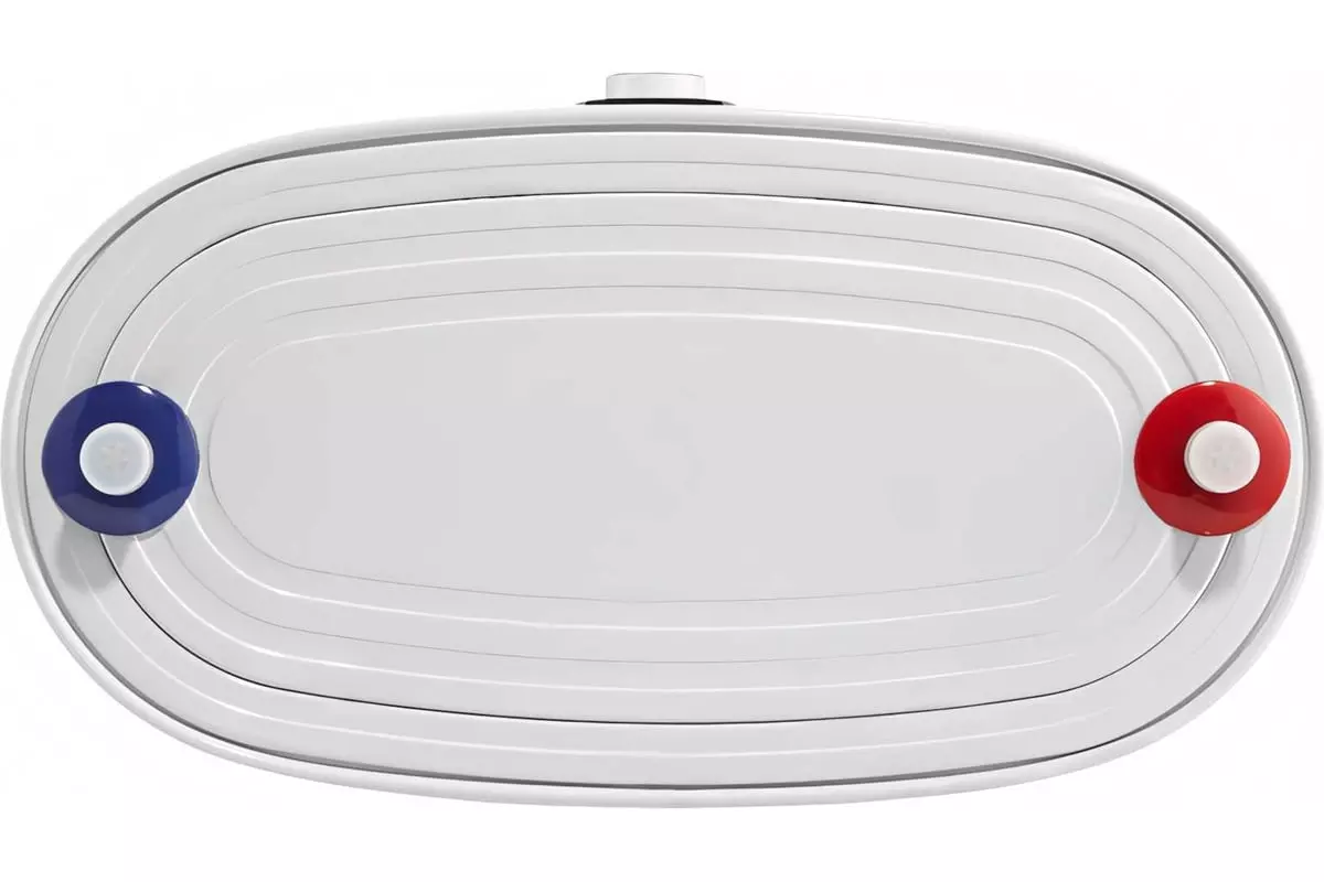 Водонагреватель электрический 80 л 2000 Вт Electrolux EWH 80 Gladius 2.0 эмаль, универсальный