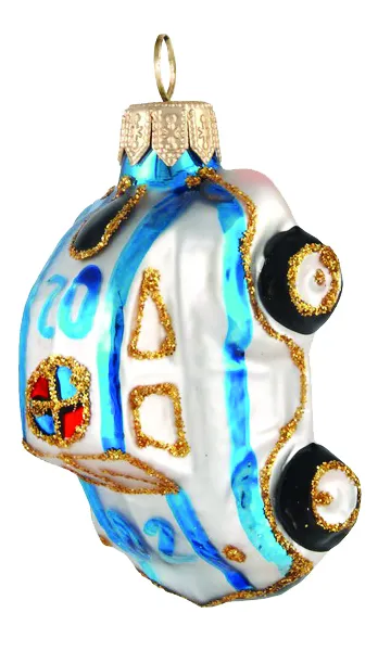 Формовая игрушка Автомобиль полиция 8 см Коломеев ФУ-69/3