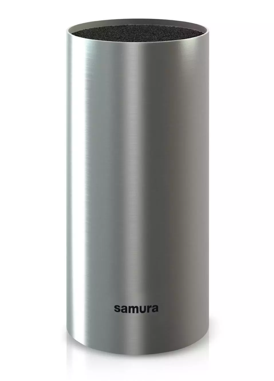 Подставка для ножей 22 см, универсальная,&quot;Samura&quot;,  KBM-100/K  (Металл)