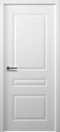Дверь Стиль-2 эмаль белый (без замка.) 800*2000