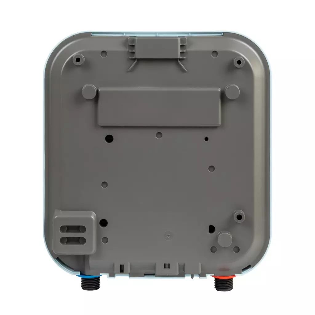 Проточный водонагреватель электрический 6000 Вт Haier FLEXI-EI6 GA0T6ME07R