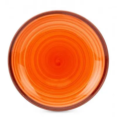 Десертная Тарелка 19 см Wood Orange Luminarc TDP442