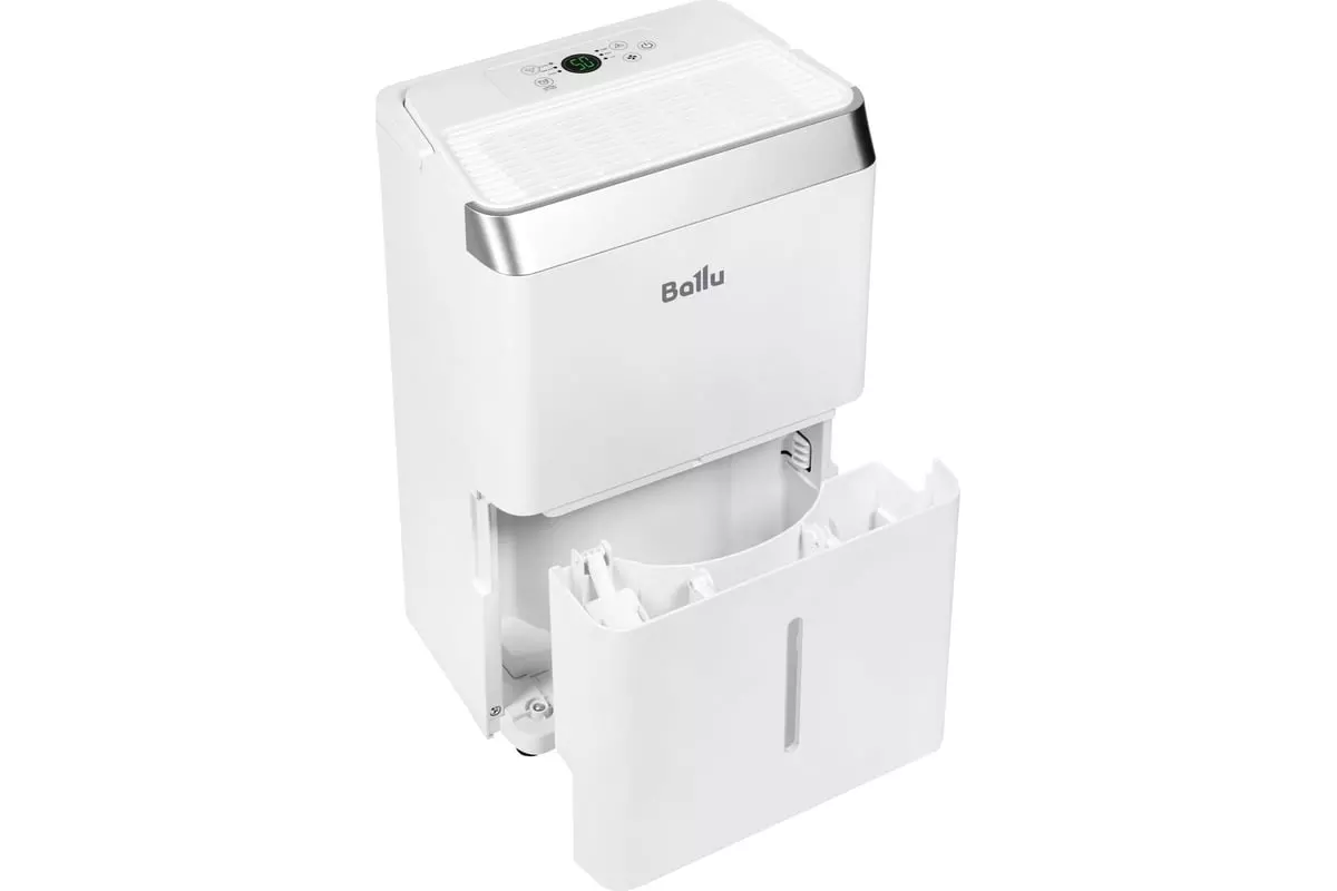 Осушитель воздуха Ballu Comfort BD12T CL