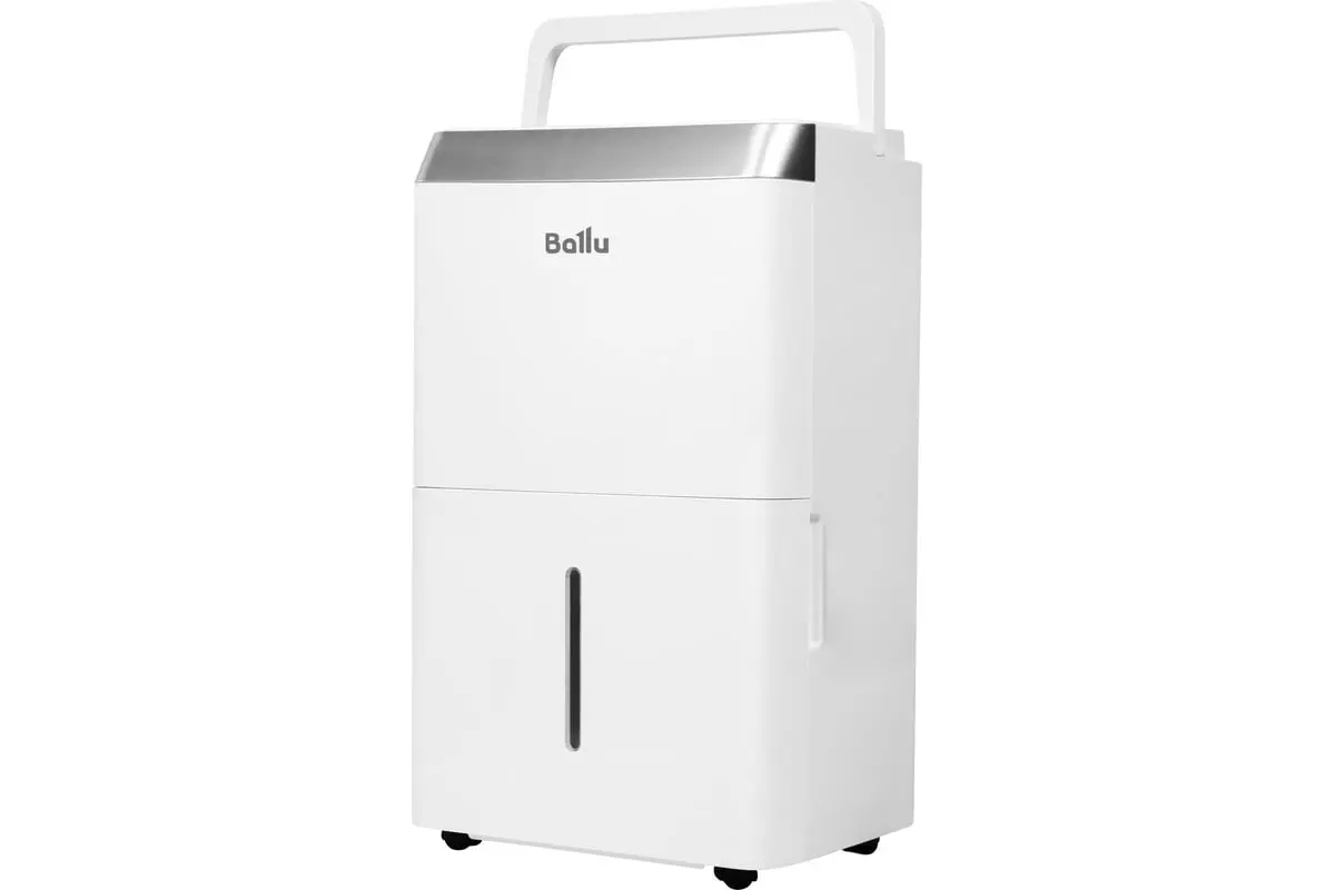 Осушитель воздуха Ballu Comfort BD12T CL