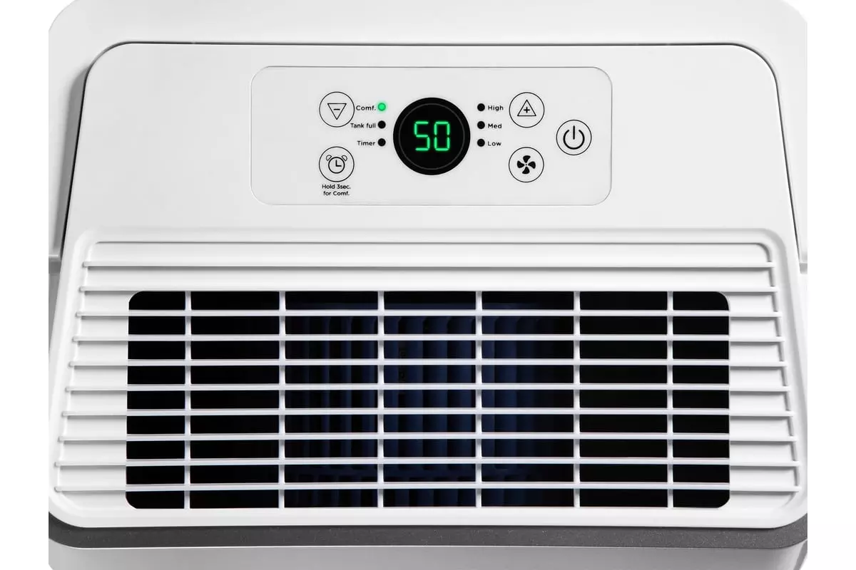 Осушитель воздуха Ballu Comfort BD12T CL