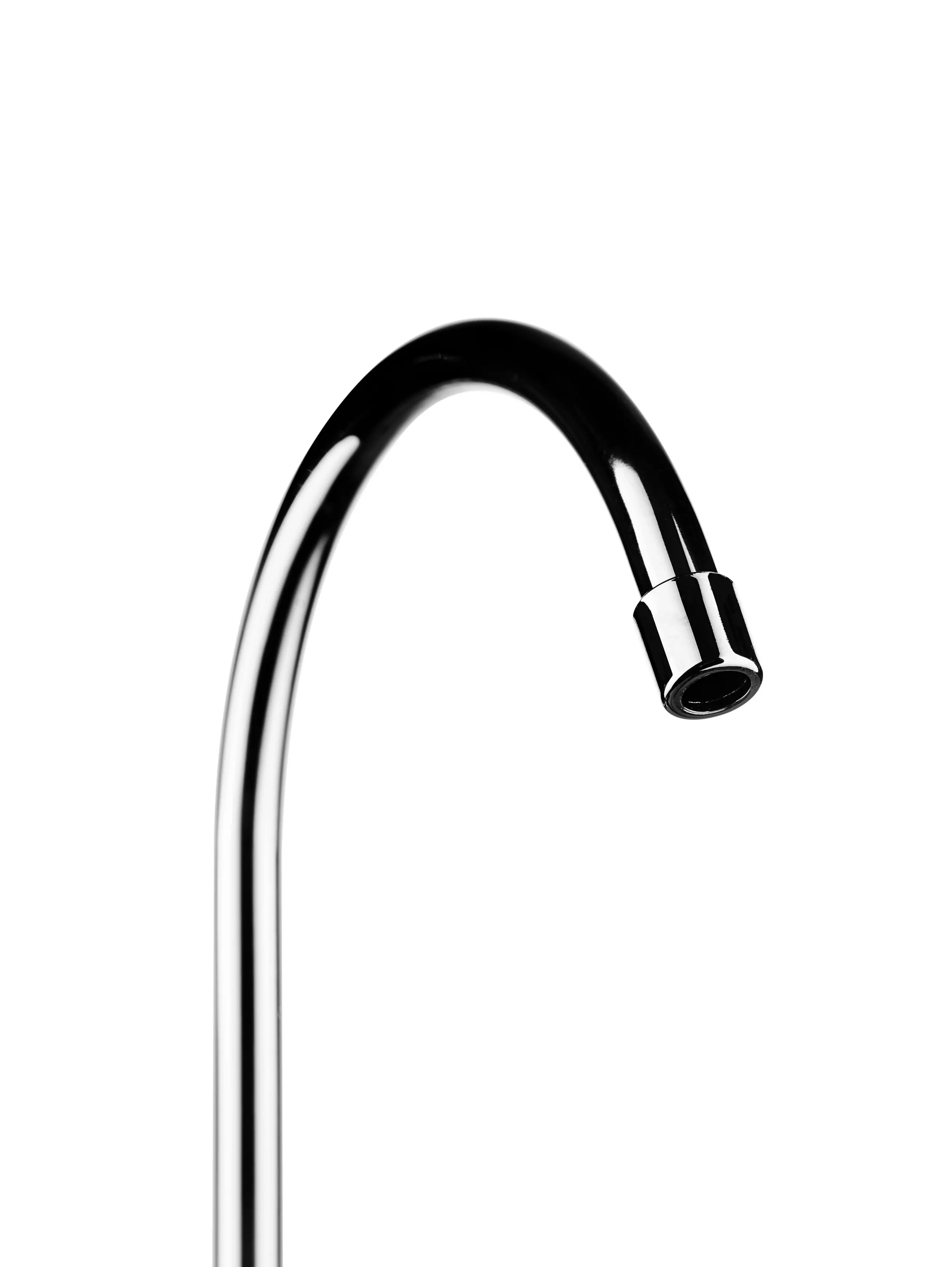 Кран для фильтра питьевой воды, хром Гейзер FlowMaster 25746
