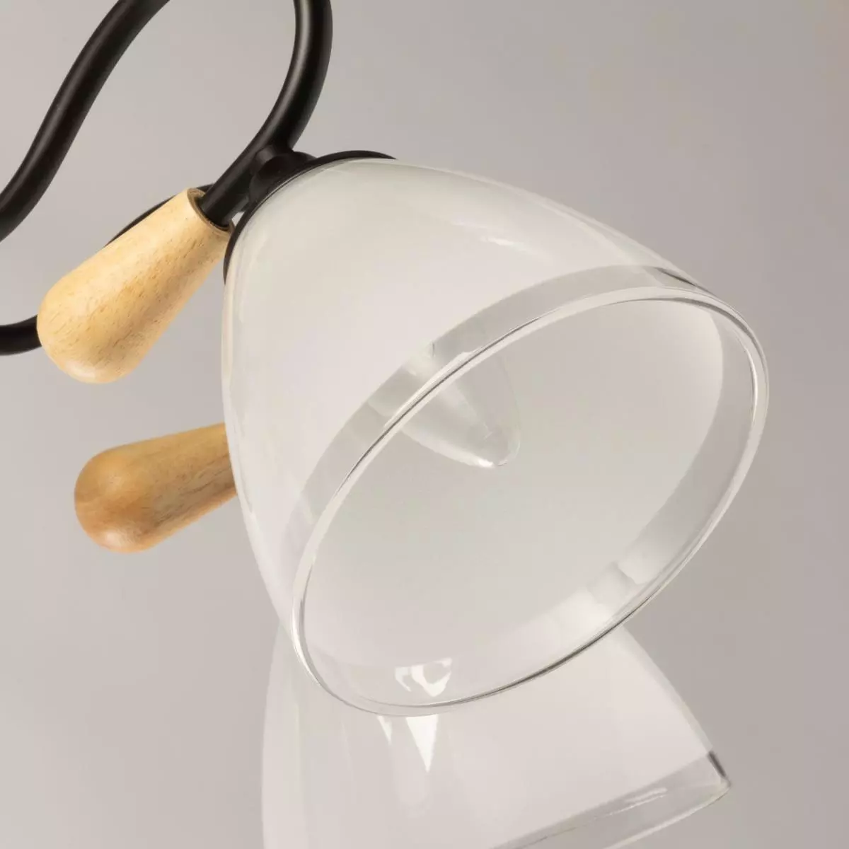 Люстра потолочная 5хЕ27 De City 324019605