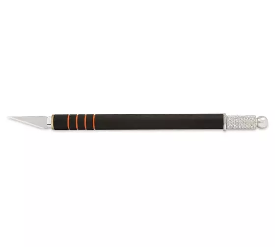Нож декоратора Truper EXA-6 16969 длина 150мм