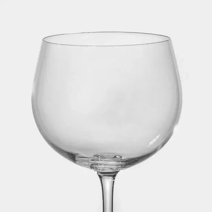 Бокал для вина 190 мл 6 шт Пион CRYSTALEX 40976/190