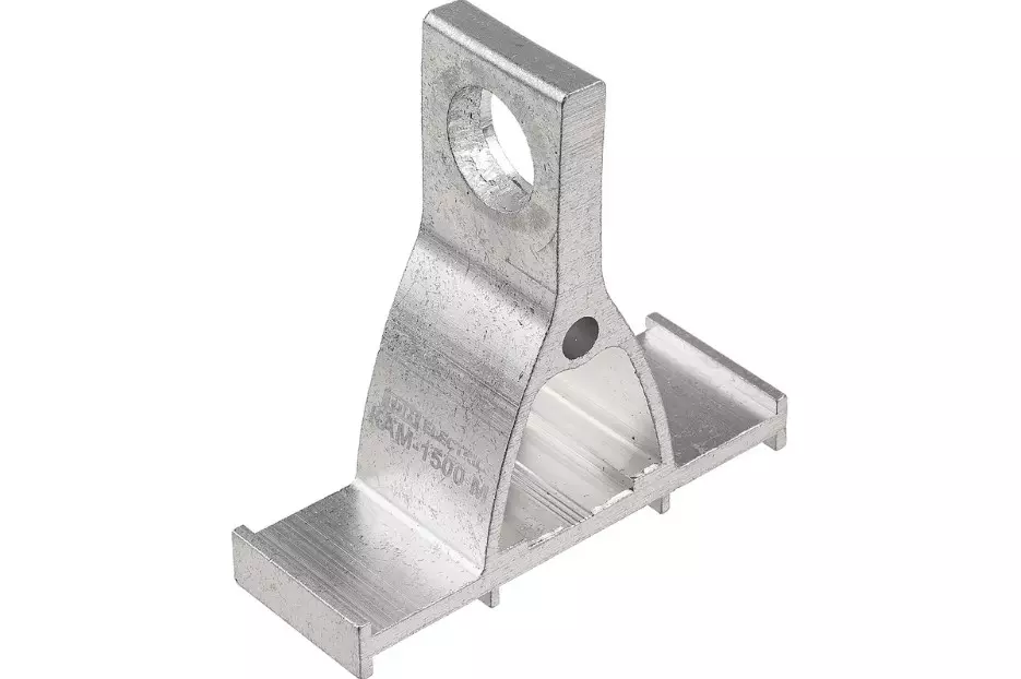 Кронштейн для крепления анкерных зажимов КАМ-1500 М TDM SQ0412-0310