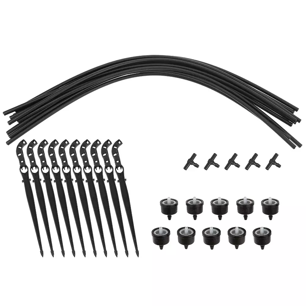 Набор комплектующих № 6 для капельного полива "Жук" 325531-00