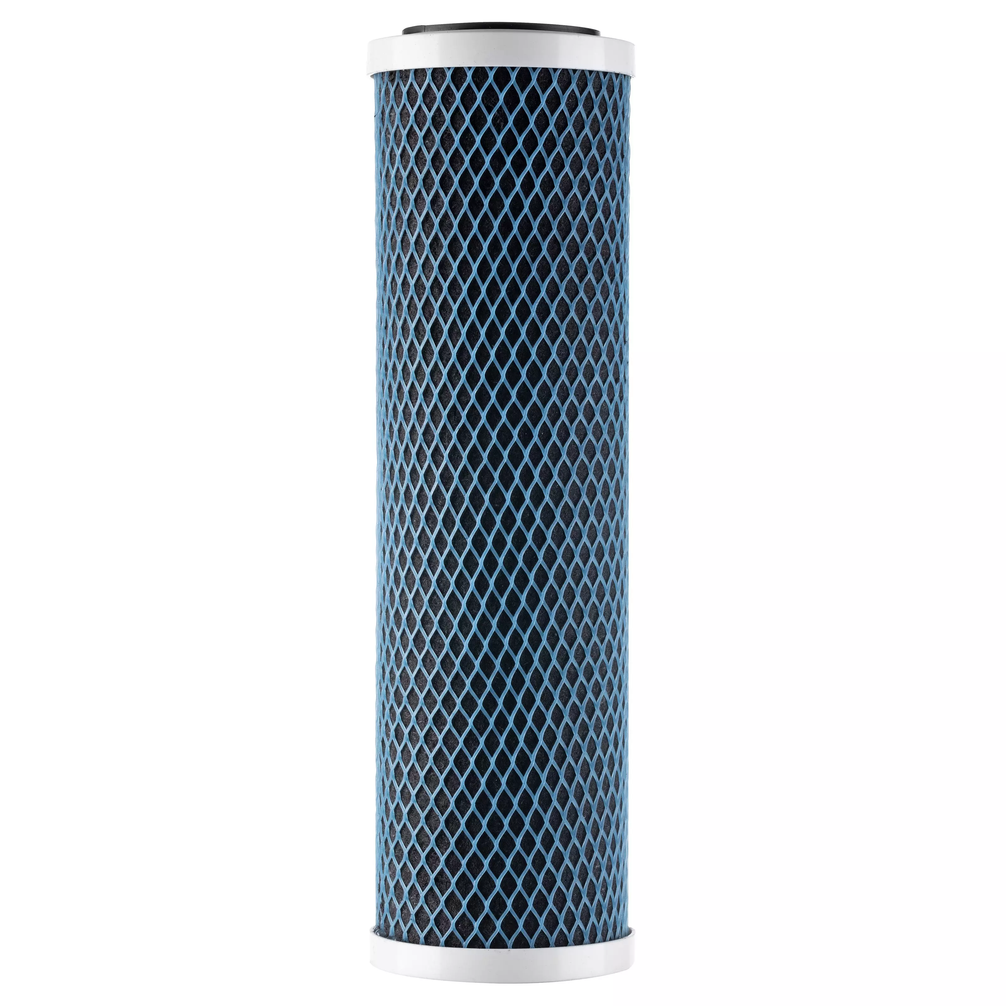 Картридж для фильтра воды под мойку ГЕЙЗЕР Fiber Pro 10SL, 27113